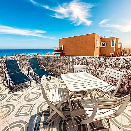 Apartment-house Sea View La Mata * Торрев'єха