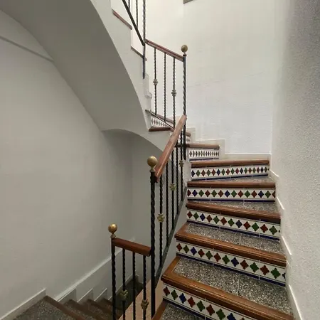 Апартаменти Apartment-house Sea View La Mata