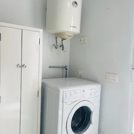 Апартаменти Apartment-house Sea View La Mata Торрев'єха