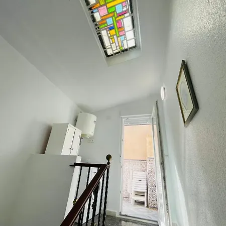 Apartment-house Sea View La Mata * Торрев'єха